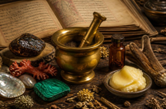 Минеральное и животное сырьё в БТМ: развенчивая мифы - Минеральное сырьё фото