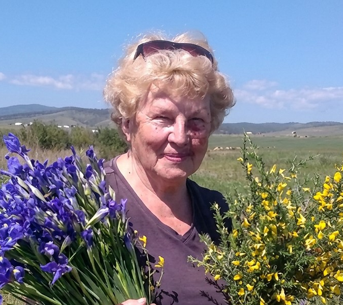 Асеева Тамара Анатольевна